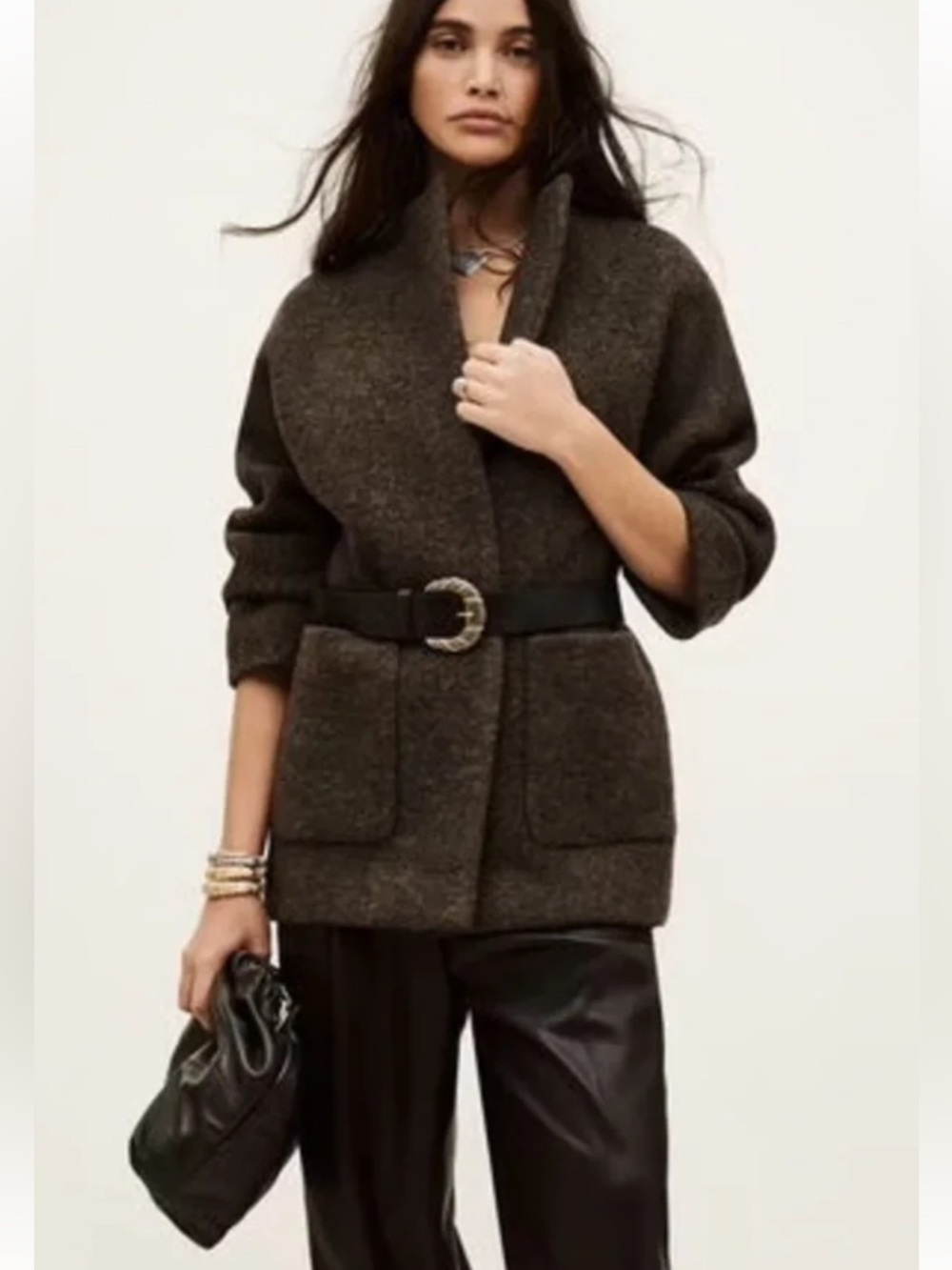 ba&sh NWOT - Picture 3 of 11